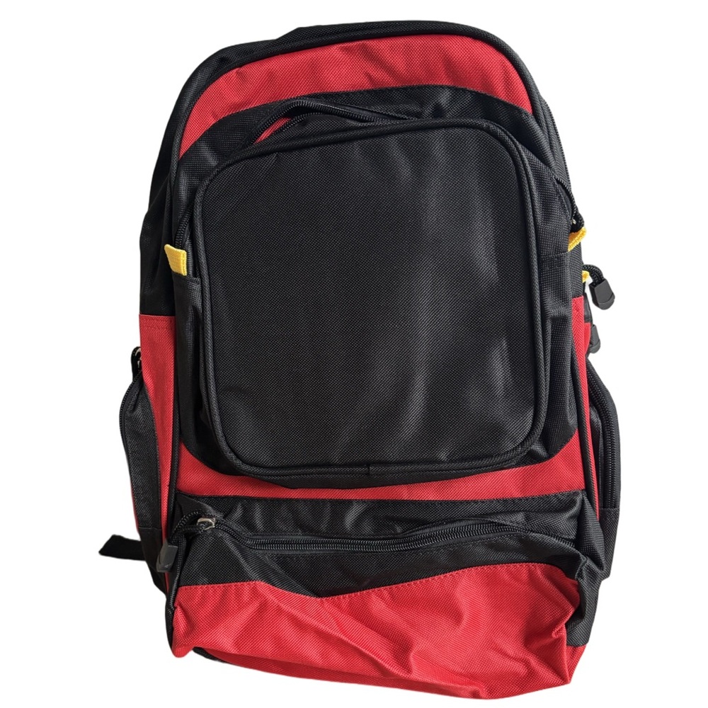 New unbranded Backpack